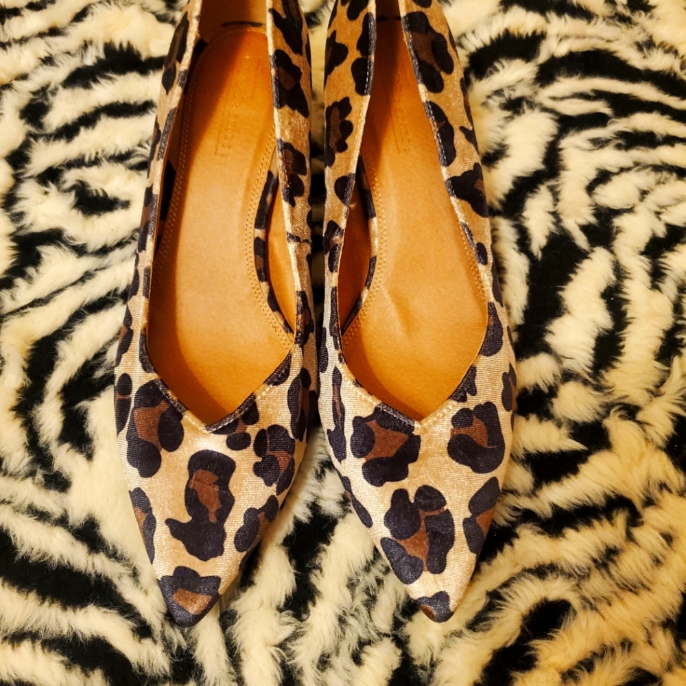 Beautiful heels